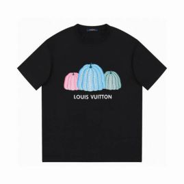Picture of LV T Shirts Short _SKULVXS-L26836869